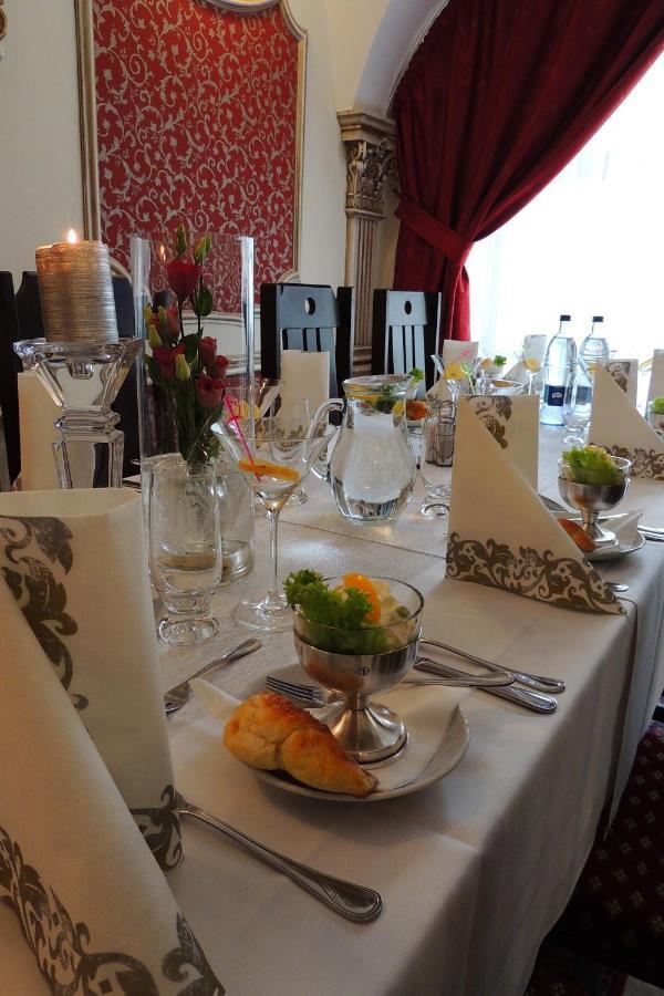 Hotel Club Кежмарок Экстерьер фото