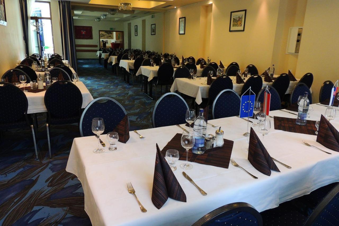 Hotel Club Кежмарок Экстерьер фото
