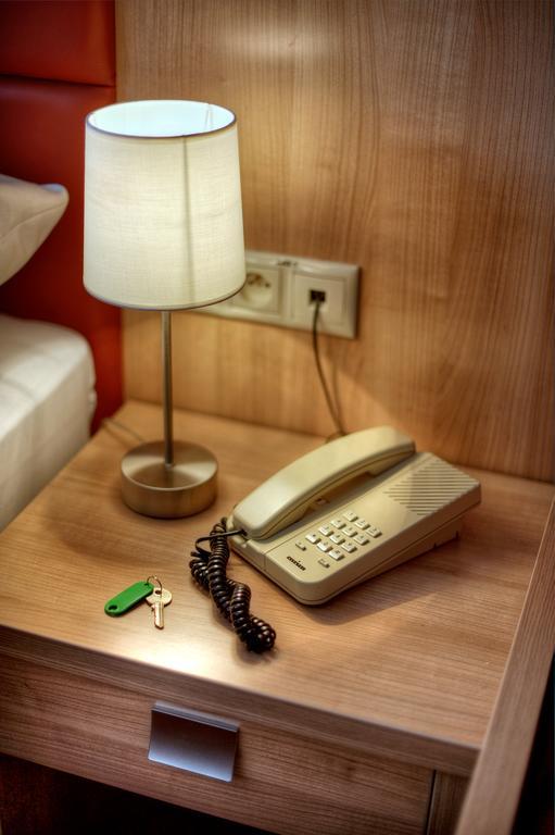 Hotel Club Кежмарок Экстерьер фото