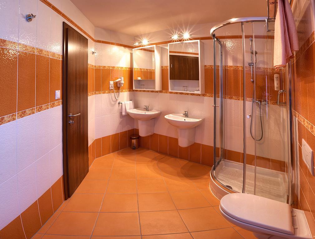 Hotel Club Кежмарок Экстерьер фото