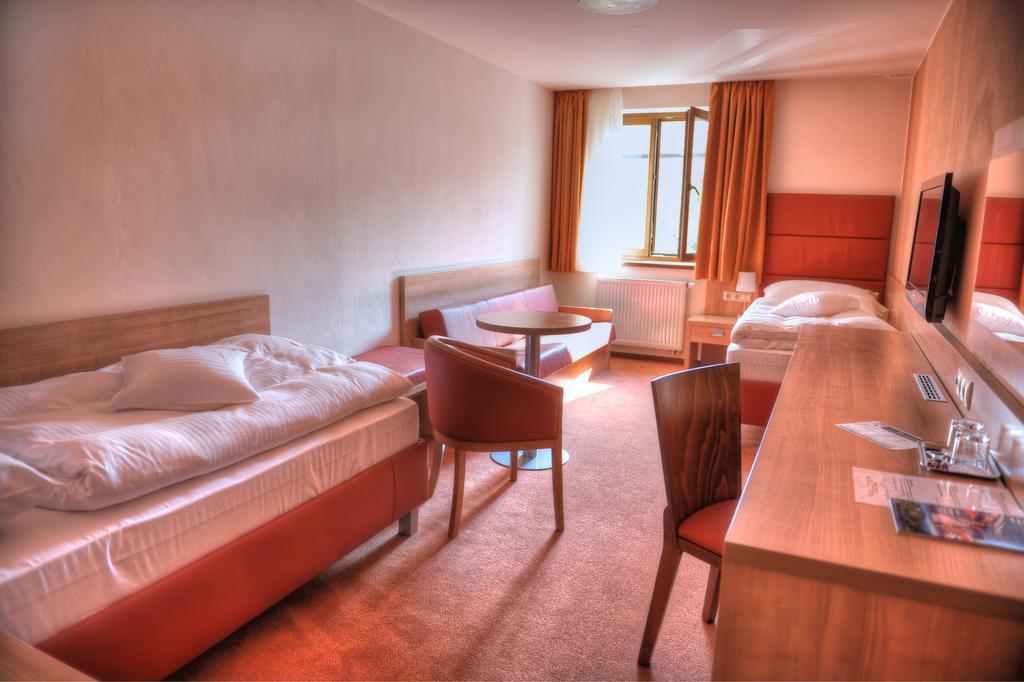 Hotel Club Кежмарок Экстерьер фото