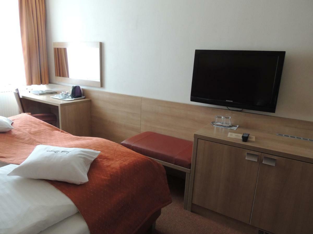 Hotel Club Кежмарок Экстерьер фото