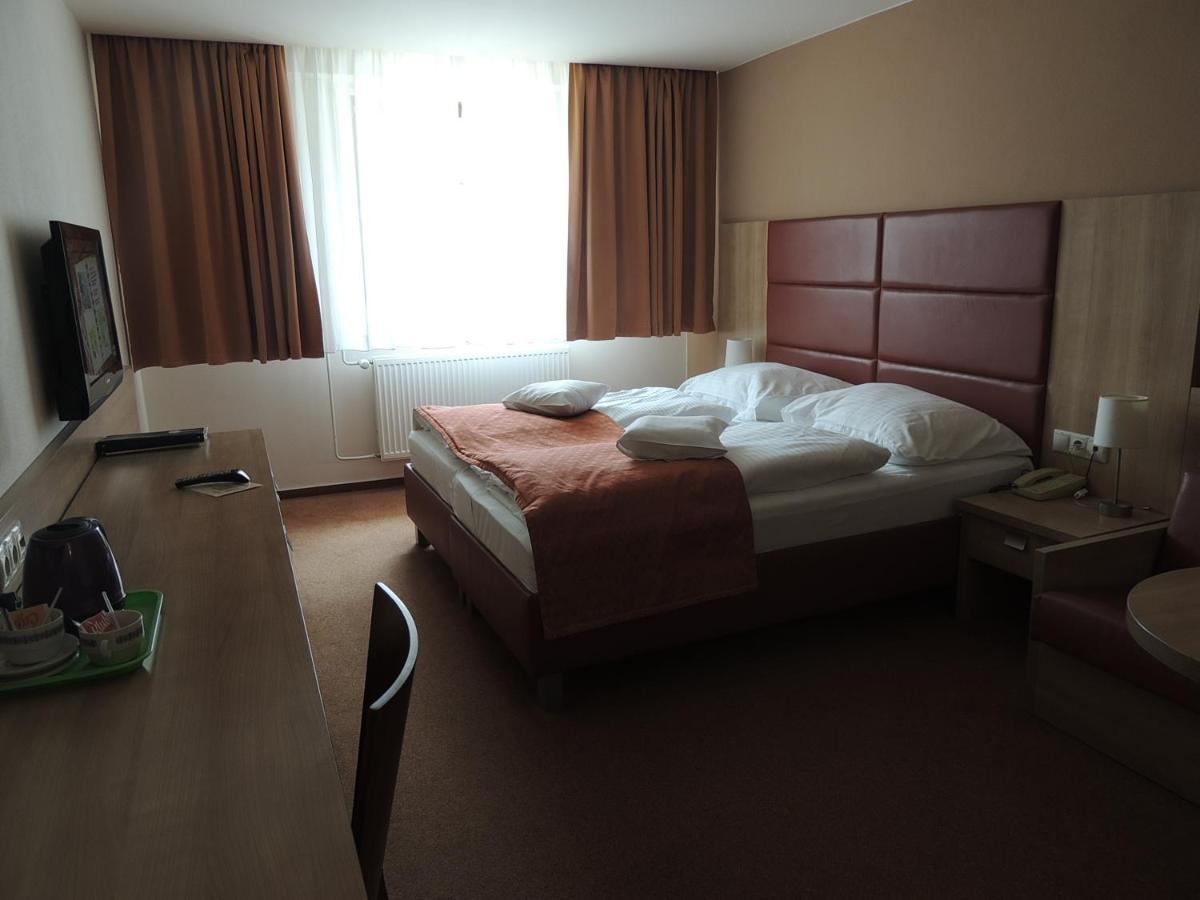 Hotel Club Кежмарок Экстерьер фото